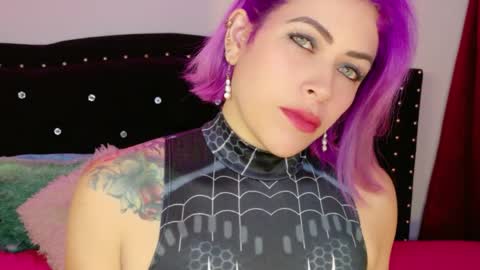 Snapshot of ivy__taylorr chatting on 05/02/26, 10:09 Diana Rojas online show from 05/02/26, 10:09