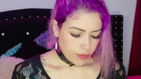 Snapshot of ivy__taylorr chatting on 05/05/26, 12:07 Diana Rojas online show from 05/05/26, 12:07