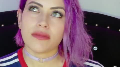 Snapshot of ivy__taylorr chatting on 05/08/26, 11:10 Diana Rojas online show from 05/08/26, 11:10