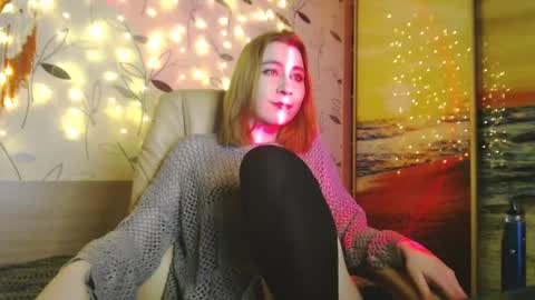 Snapshot of ivy_dean_ chatting on 02/02/25, 10:06 Ivy online show from 02/02/25, 10:06