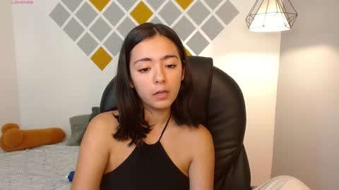 Snapshot of ivy_gail chatting on 01/15/25, 04:36  IVY online show from 01/15/25, 04:36