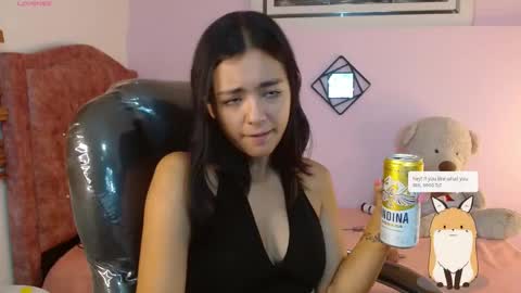 Snapshot of ivy_gail chatting on 03/01/25, 04:04  IVY online show from 03/01/25, 04:04