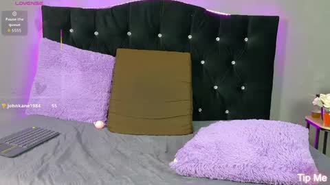 Ivy Heat online show from 05/27/26, 02:08