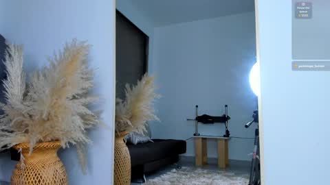 Daniela  online show from 01/14/25, 03:11