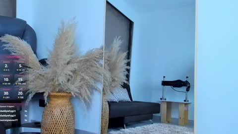 Daniela  online show from 01/15/25, 07:23