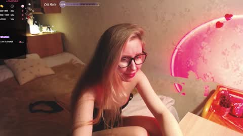 Ivy online show from 01/24/25, 01:24