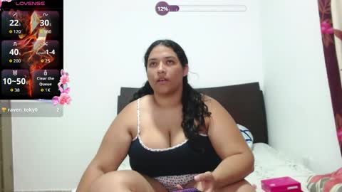 ivy_moon6 online show from 03/30/26, 08:59