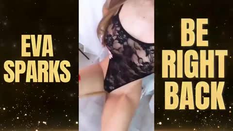 Ivy Myaa online show from 02/25/25, 02:14