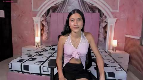 Ivy Rae online show from 10/02/25, 09:11