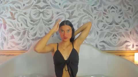 Ivy Rae online show from 10/03/25, 03:42