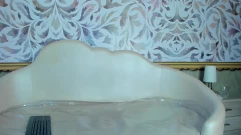 Ivy Rae online show from 10/08/25, 03:20