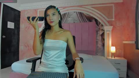 Ivy Rae online show from 10/25/25, 09:31