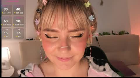 Pamela online show from 04/10/26, 11:20