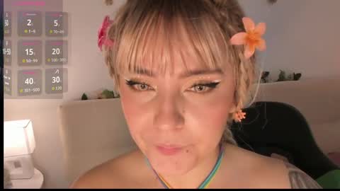 Pamela online show from 04/16/26, 06:52