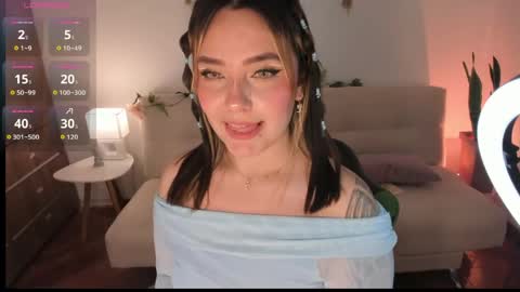 Snapshot of ivy_ragnar chatting on 05/09/26, 09:42 Pamela online show from 05/09/26, 09:42