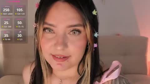 Pamela online show from 07/18/26, 04:55