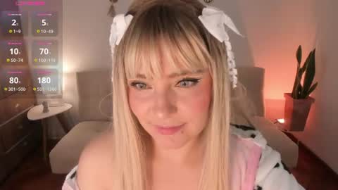 Pamela online show from 07/20/26, 11:51