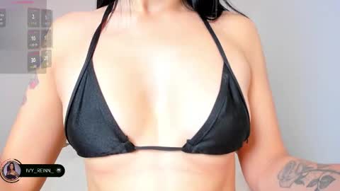 NEW MODEL Ivy online show from 11/13/25, 08:08