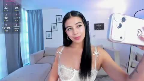 Snapshot of ivy_rein chatting on 07/28/26, 08:23 NEW MODEL Ivy online show from 07/28/26, 08:23