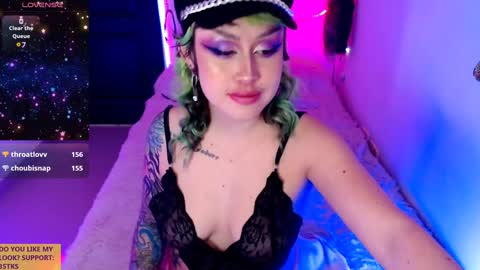 Snapshot of ivy_rosse chatting on 01/11/25, 06:23 You can find more of me here online show from 01/11/25, 06:23
