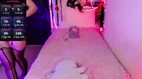 You can find more of me here  online show from 03/24/26, 03:50