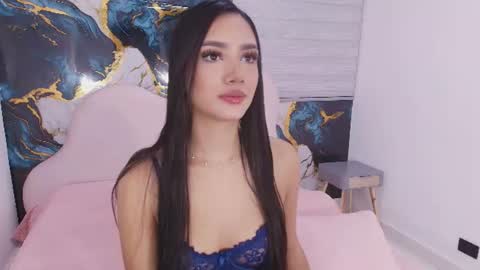 Snapshot of ivy_salazar chatting on 08/05/26, 03:09 Tell me Ivy is a pleasure online show from 08/05/26, 03:09