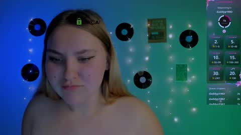 sweet ivy online show from 03/06/26, 08:27