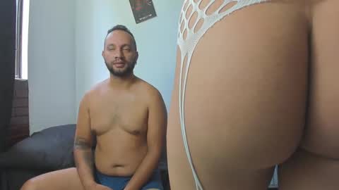 Ivy and Franco online show from 09/26/25, 01:59