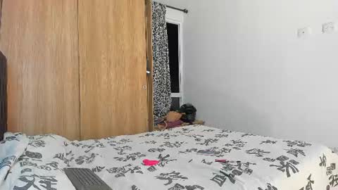 Snapshot of ivy_smithj chatting on 07/15/26, 01:00 Ivy and Franco online show from 07/15/26, 01:00