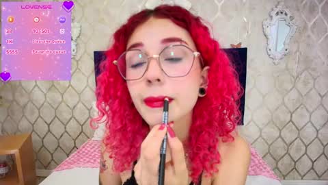 Ivy online show from 01/25/25, 03:19