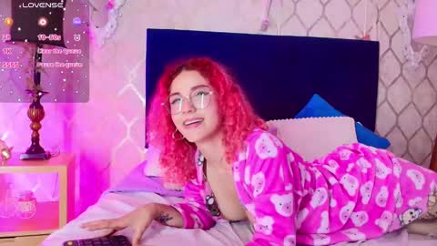 Ivy online show from 02/12/25, 06:08