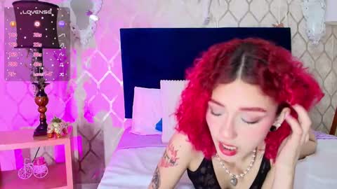 Ivy online show from 02/21/25, 01:11