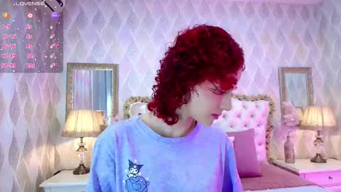 Ivy online show from 09/11/25, 01:55