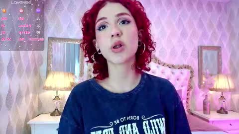 Ivy online show from 09/18/25, 02:19