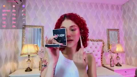 Ivy online show from 12/02/25, 02:01