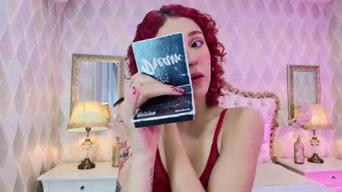 Ivy online show from 12/03/25, 01:53