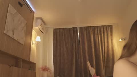 Ivy online show from 03/24/26, 03:11