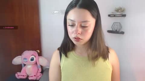 ivyblaze_ online show from 02/08/26, 01:42