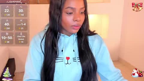 Snapshot of ivybliss8 chatting on 12/15/24, 03:53 i v y  b l i s s online show from 12/15/24, 03:53