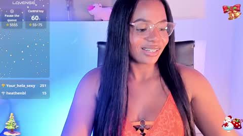 Snapshot of ivybliss8 chatting on 01/11/25, 03:09 i v y  b l i s s online show from 01/11/25, 03:09