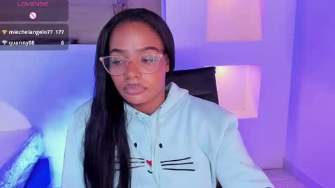 Snapshot of ivybliss8 chatting on 01/30/25, 03:29 i v y  b l i s s online show from 01/30/25, 03:29