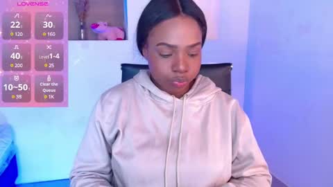 Snapshot of ivybliss8 chatting on 02/10/25, 11:57 i v y  b l i s s online show from 02/10/25, 11:57