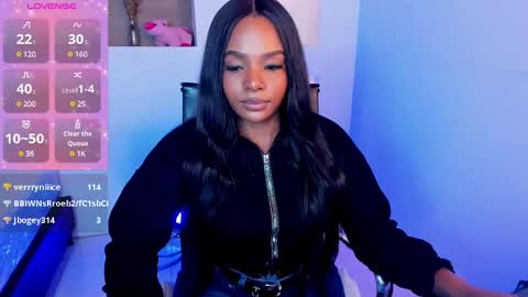 Snapshot of ivybliss8 chatting on 02/13/25, 03:56 i v y  b l i s s online show from 02/13/25, 03:56