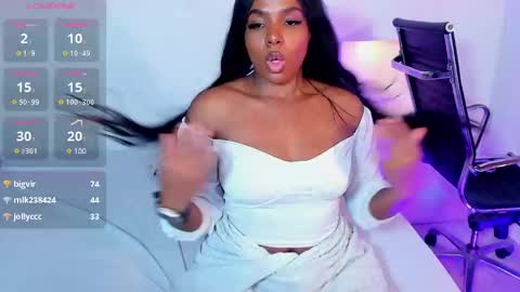 Snapshot of ivybliss8 chatting on 02/25/25, 03:16 i v y  b l i s s online show from 02/25/25, 03:16