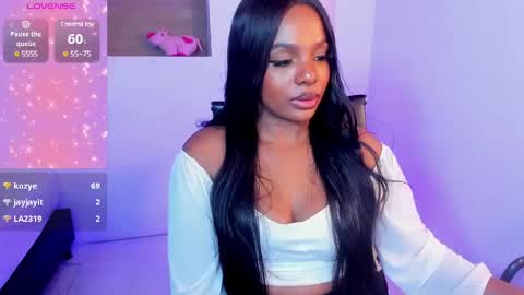 Snapshot of ivybliss8 chatting on 03/03/25, 06:12 i v y  b l i s s online show from 03/03/25, 06:12