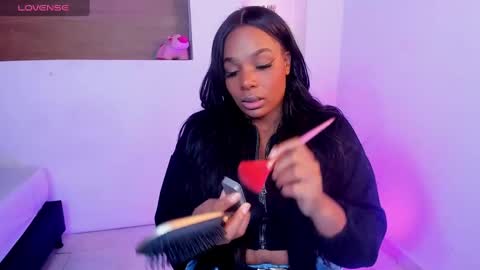 Snapshot of ivybliss8 chatting on 03/04/25, 11:51 i v y  b l i s s online show from 03/04/25, 11:51