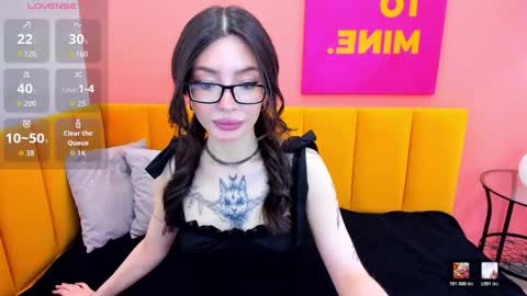 Ivy online show from 02/05/26, 01:43