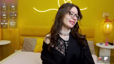 Ivy online show from 03/08/26, 01:36