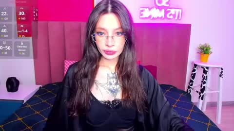 Ivy online show from 05/21/26, 01:34