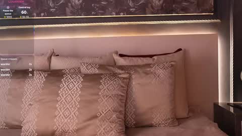 ivyellis online show from 03/01/26, 12:07